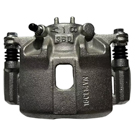 2004 Acura RSX Brake Caliper 1